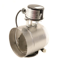 Lochinvar & A.O. Smith 100278106 Vent Damper