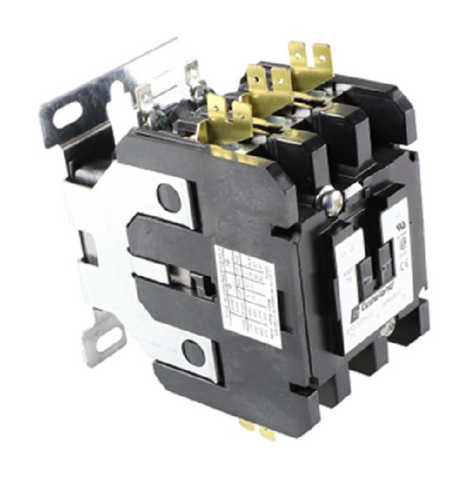 Copeland 912-3075-00 Contactor
