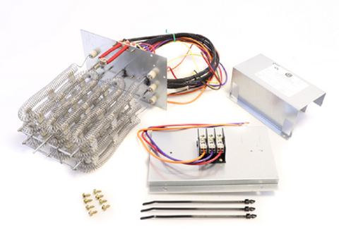 York S1-2NH04501546 Heater