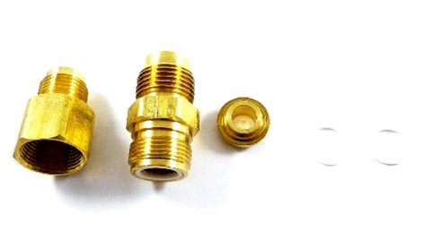 Lennox 58J97 Flare Kit