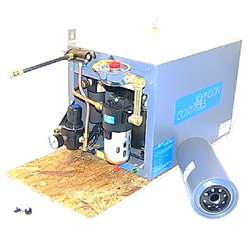 Johnson Controls A-4423-1 Air Dryer