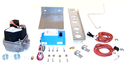 Carrier 48CH660002 Conversion Kit