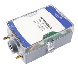 Johnson Controls DP140005U21D Transducer