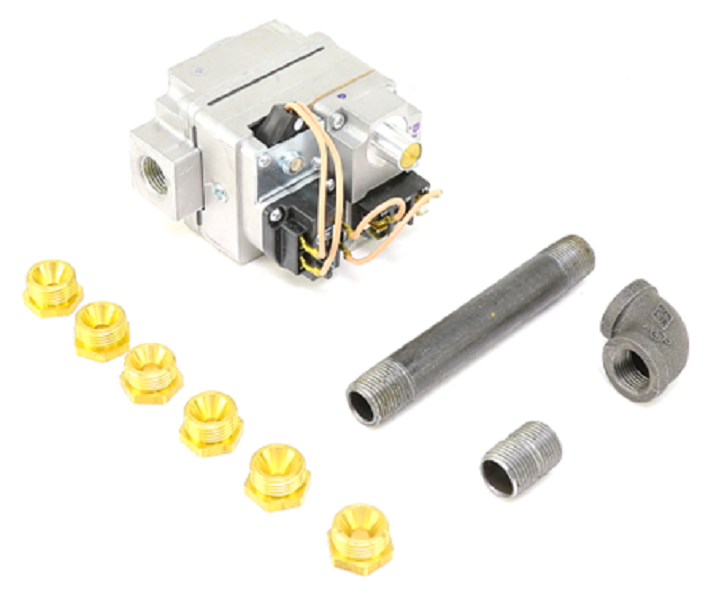 Trane KIT2049 Gas Valve Kit – GSIstore