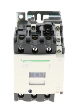Schneider Electric (Square D) LC1D50G7 Contactor