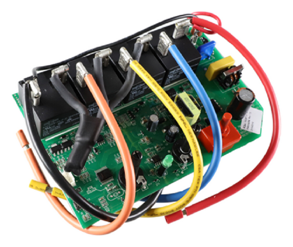 Lochinvar & A.O. Smith 100093770 Control Board