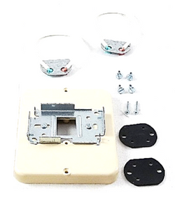 Johnson Controls T-4000-611 Adaptor