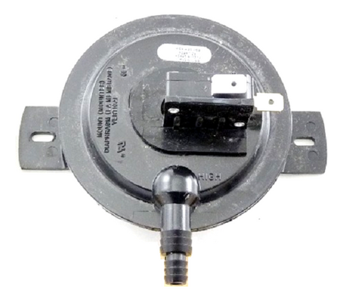 Cleveland Controls RSS-495-068 Pressure Switch