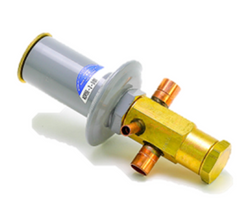 York S1-903406 Valve