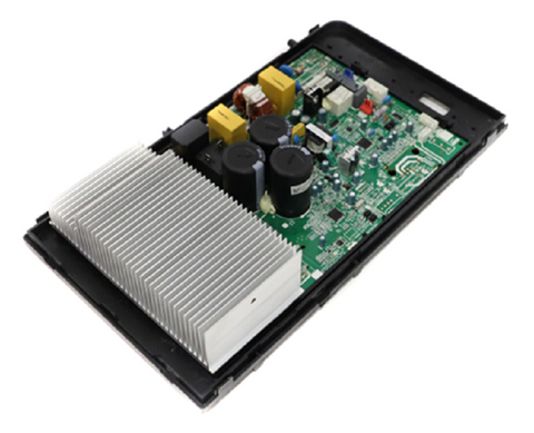 Heil Quaker ICP 17122000A27989 Control Board