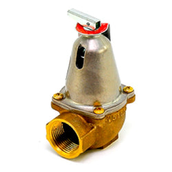 McDonnell & Miller 250-1-30 Valve