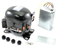 Copeland RST45C1E-IAA-901 Compressor