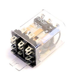 Amana-Goodman B1370732 Relay