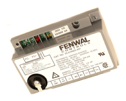 Fenwal 35-615955-997 Board