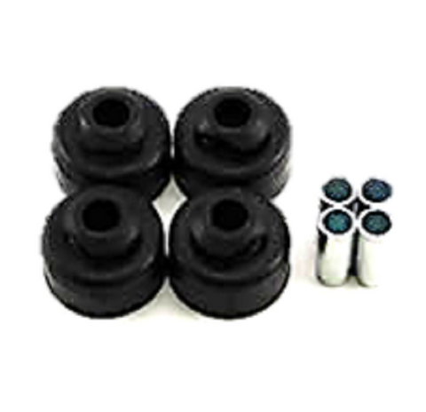 Copeland 527-0044-15 Mounting Kit