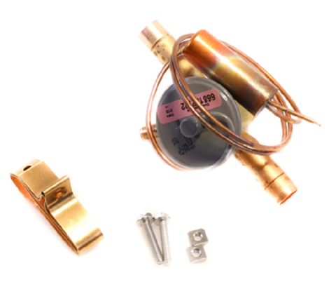 Daikin-McQuay 668182702 TXV