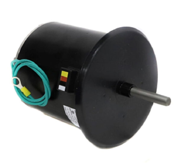 York S1-6008081 Motor