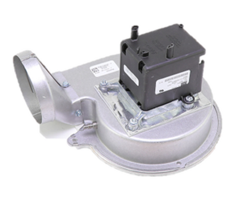 thumbnail image 2 of Blower Wheel York OEM Furnace / Squirrel Cage Replacement - Part 2 of 10