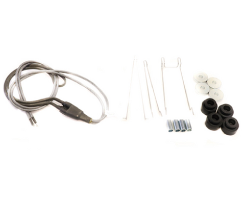 Copeland 918-0054-01 Crankcase Heater