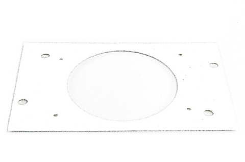York S1-2802-3051 Gasket