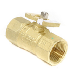 Johnson Controls VG1241CL Valve