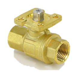 Johnson Controls VG1245AG Valve