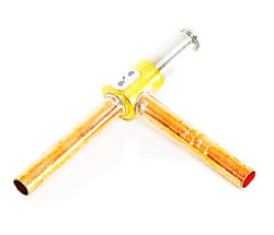 Copeland 010-0082-00 Valve Body