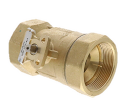 Johnson Controls VG1241FS Valve