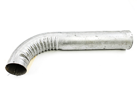thumbnail image 2 of Blower Wheel York OEM Furnace / Squirrel Cage Replacement - Part 2 of 10