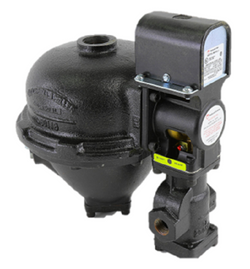 McDonnell  & Miller 247-2 Water Feeder