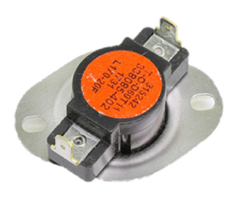 Heil Quaker ICP 1184422 Limit Switch