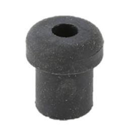 York S1-028-09412-001 Rubber Mount Tube