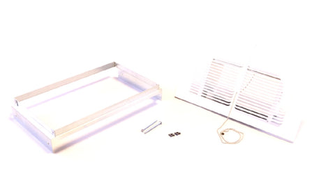 Williams 6901 Register