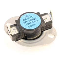 Carrier 338096-709 Limit Switch