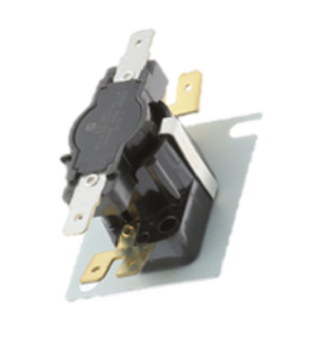 York S1-024-36023-000 Sequencer Relay