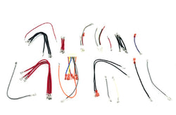 Nordyne D10190R Wiring Harness