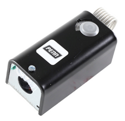 Johnson Controls A19BAC-1 Temperature Control