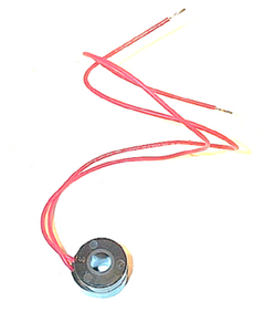 ASCO 099216-001-D Coil