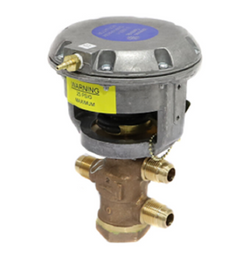 Johnson Controls V-4332-1007 Valve