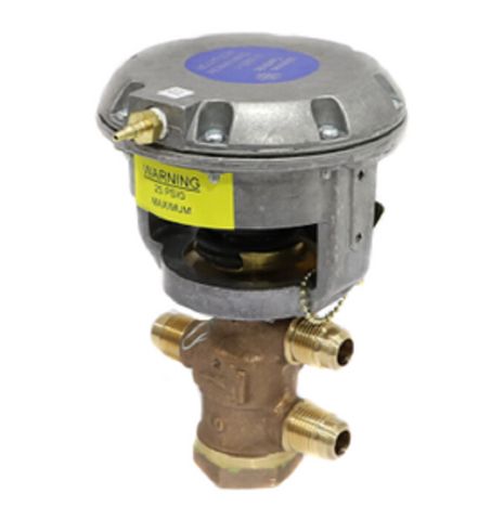 Johnson Controls V-4332-1007 Valve