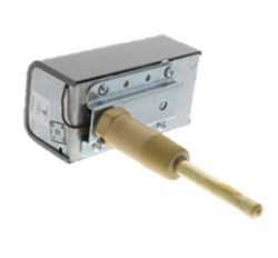 Johnson Controls A19ABC-26 Utility Thermostat