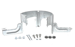 York S1-373-19831-002 Motor Mount Kit