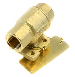 Johnson Controls VG1245AD Ball Valve