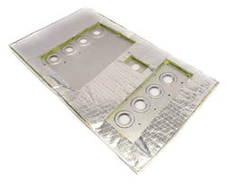 Armstrong Furnace R602604-03 Panel