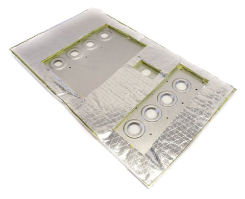 Armstrong Furnace R602604-03 Panel