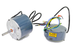 York S1-024-36319-000 Motor