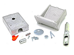 Schneider Electric (Barber Colman) AV-395 Linkage