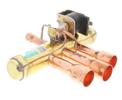 York S1-025-33307-002 Reversing Valve