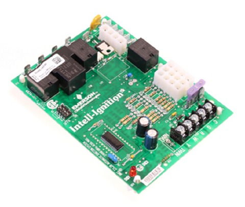 York S1-TP350836 Control Board