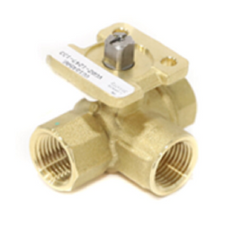 Johnson Controls VG1845AG Valve